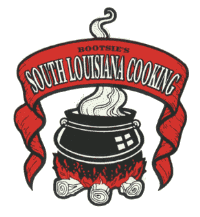 Welcome to Bootsie's SOUTH LOUISIANA COOKING, Cajun and Creole Foods